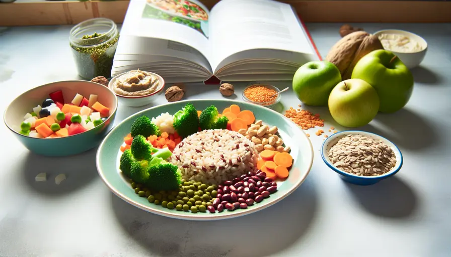 Guide til lavt GI: Sådan påvirker det dit blodsukker