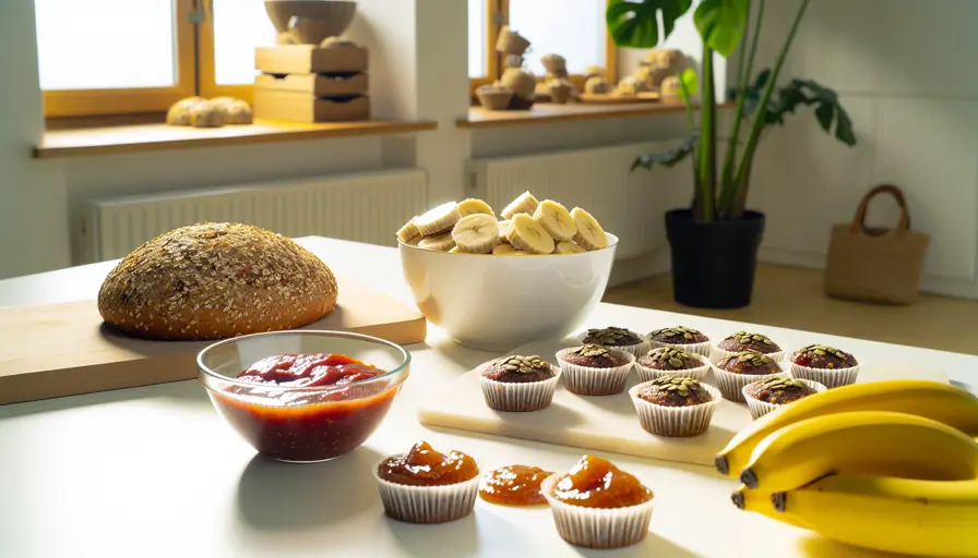 Sådan bager du diabetesvenligt uden raffineret sukker